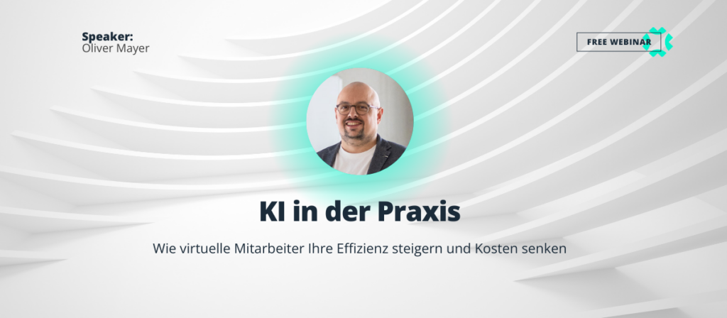 KI in der Praxis